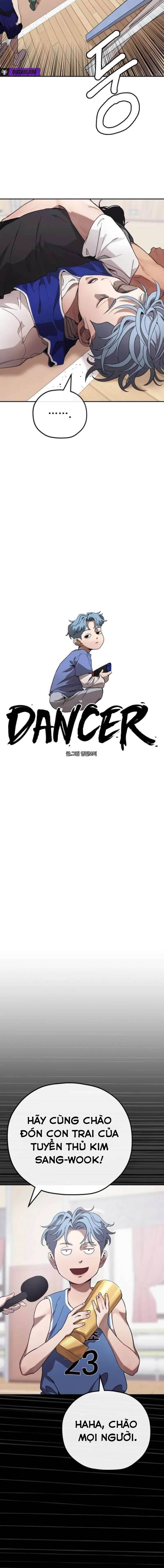 Dancer