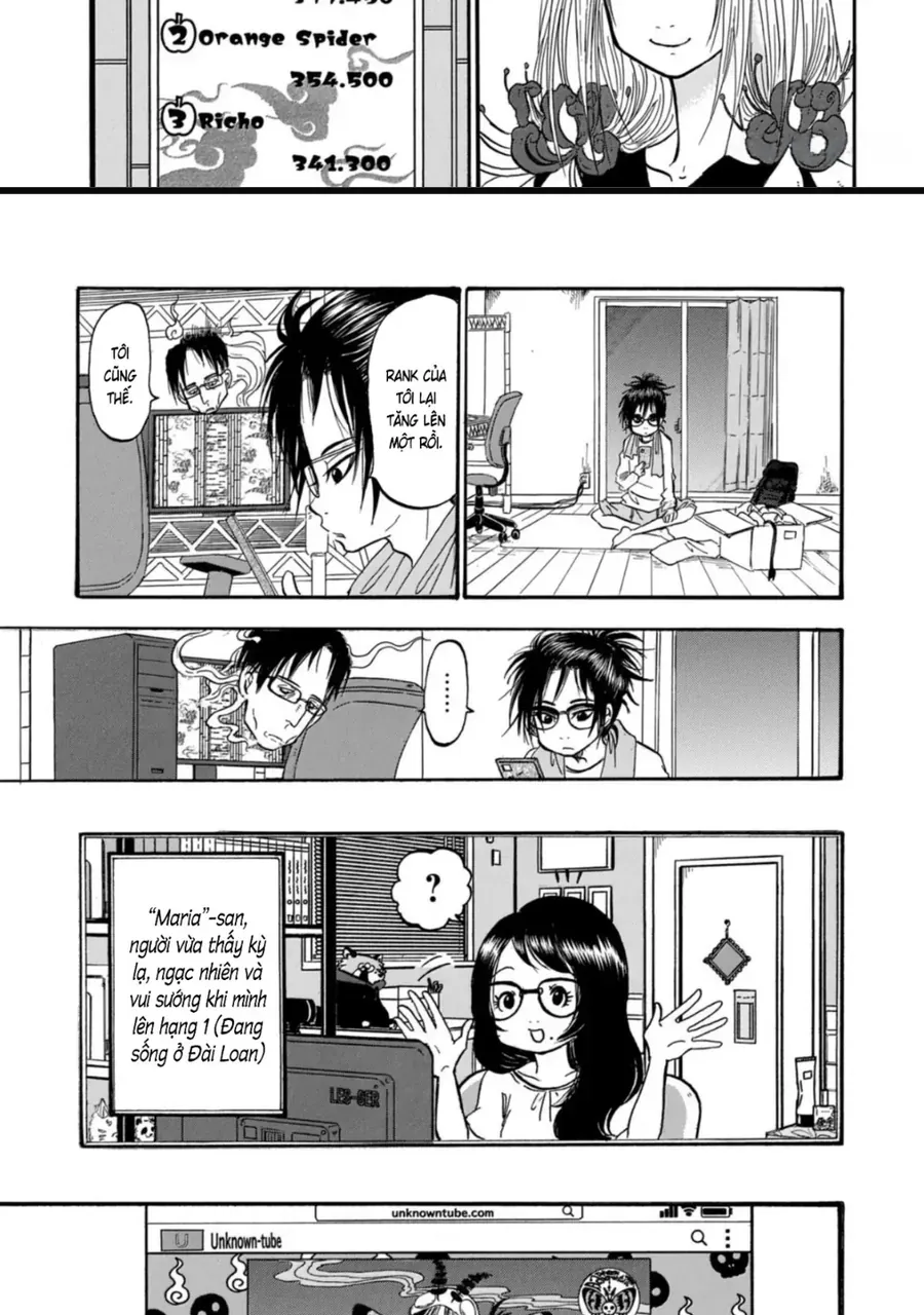 Dekin No Mogura