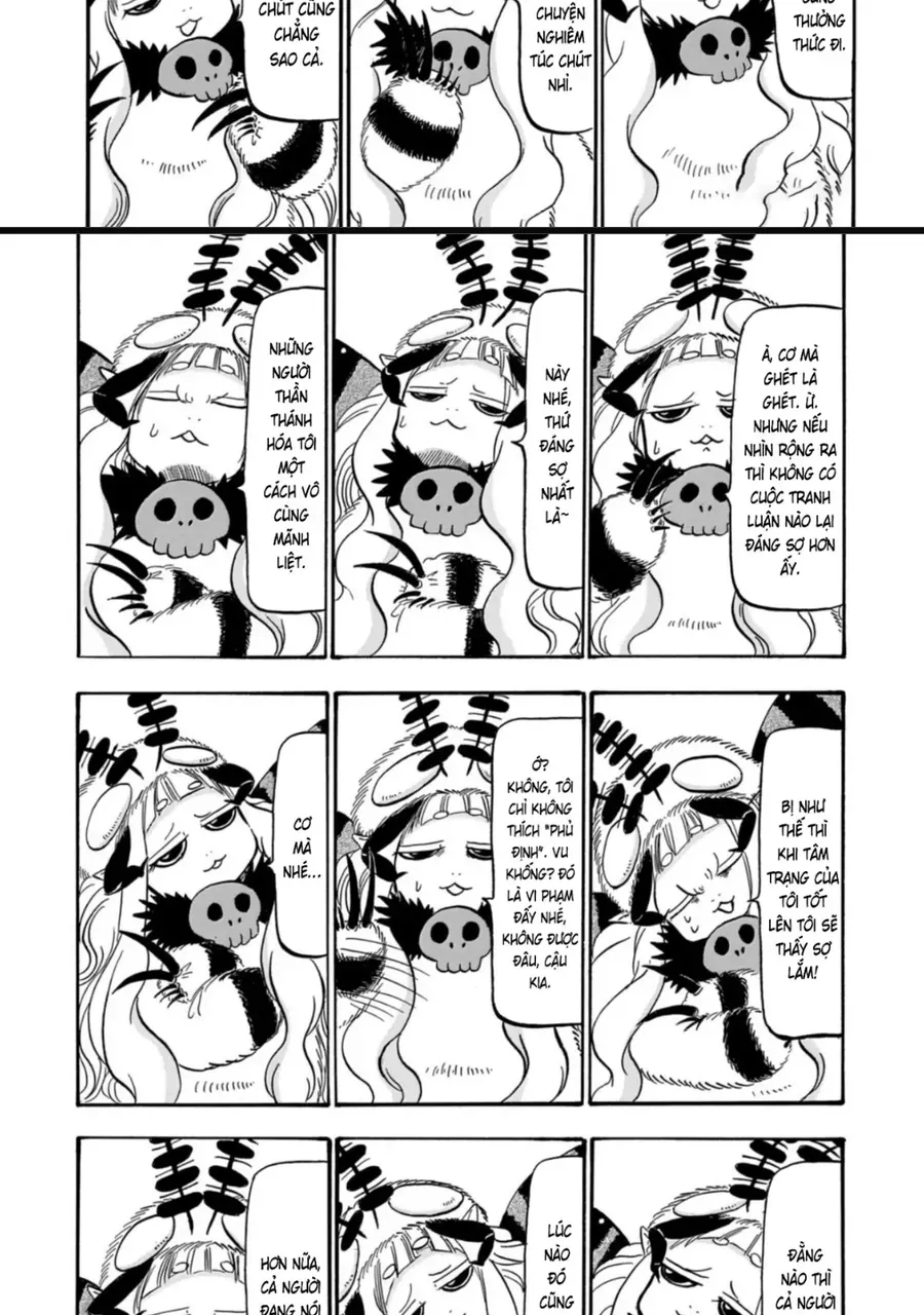 Dekin No Mogura