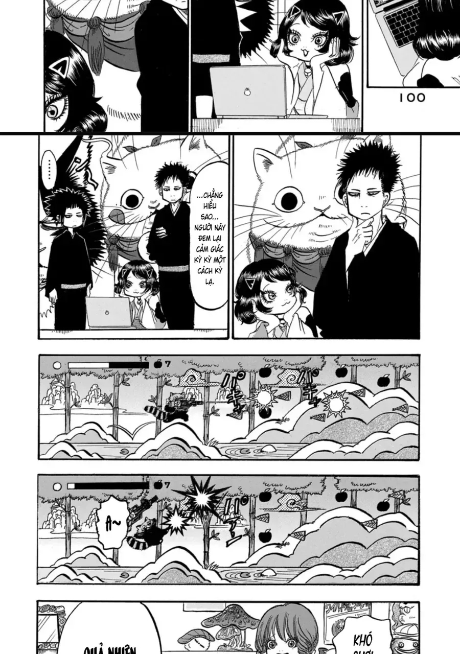Dekin No Mogura