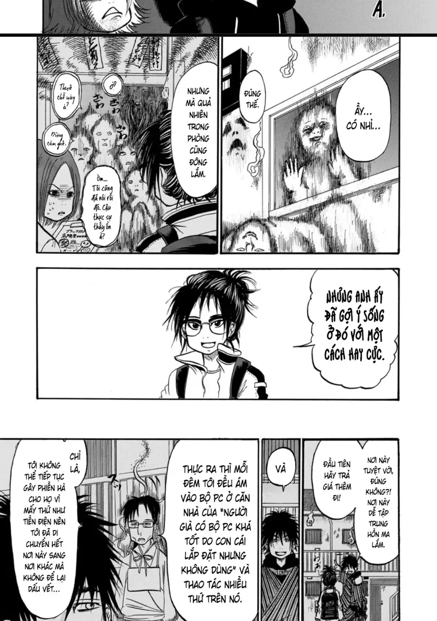 Dekin No Mogura