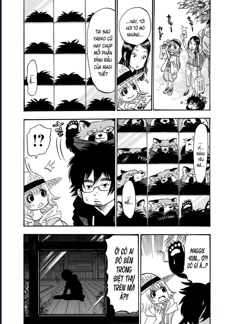 Dekin No Mogura