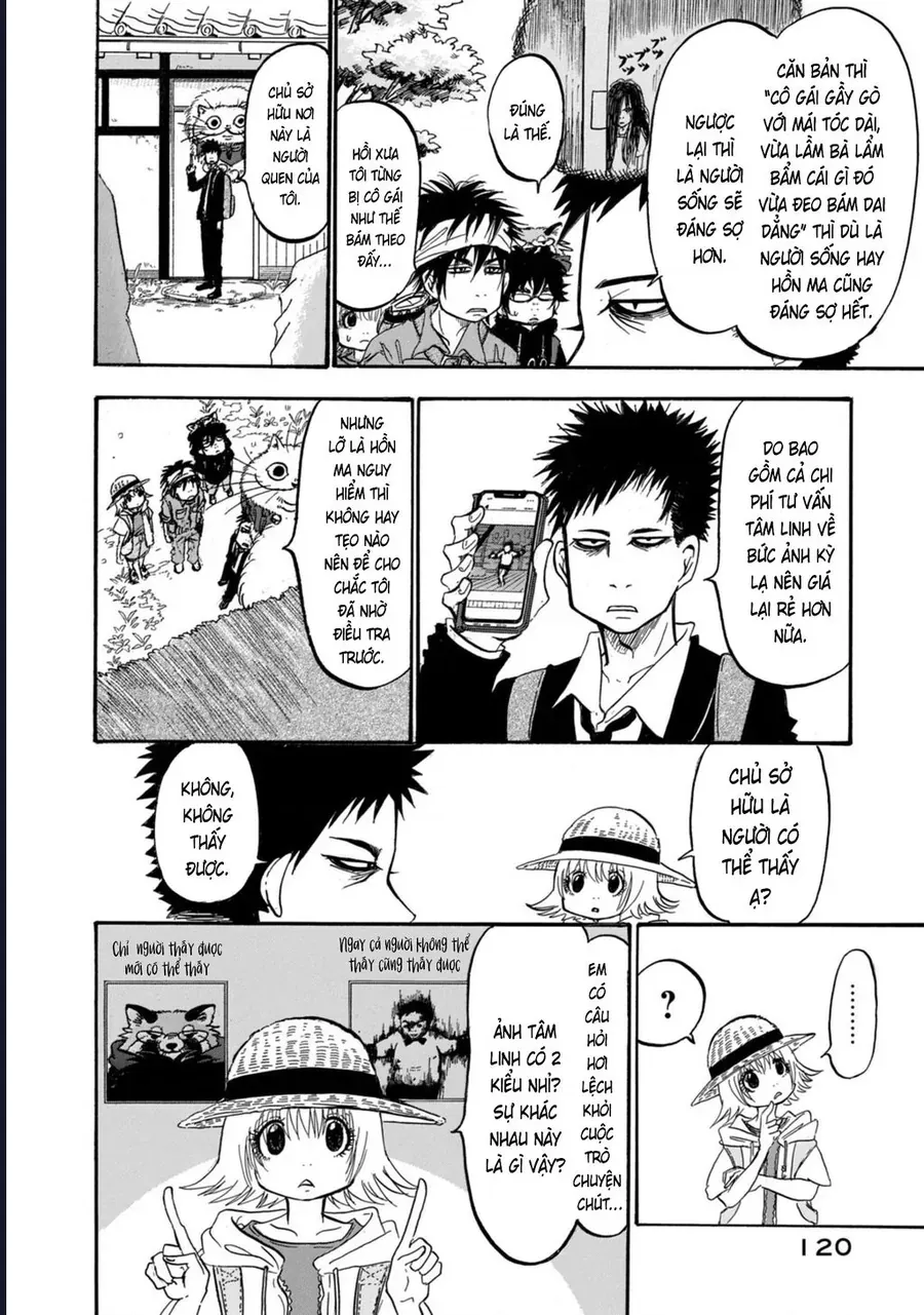 Dekin No Mogura