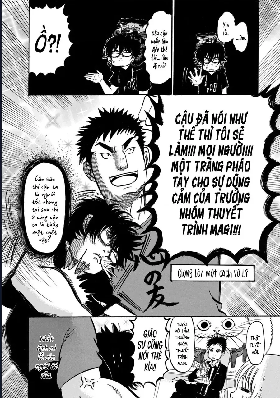 Dekin No Mogura