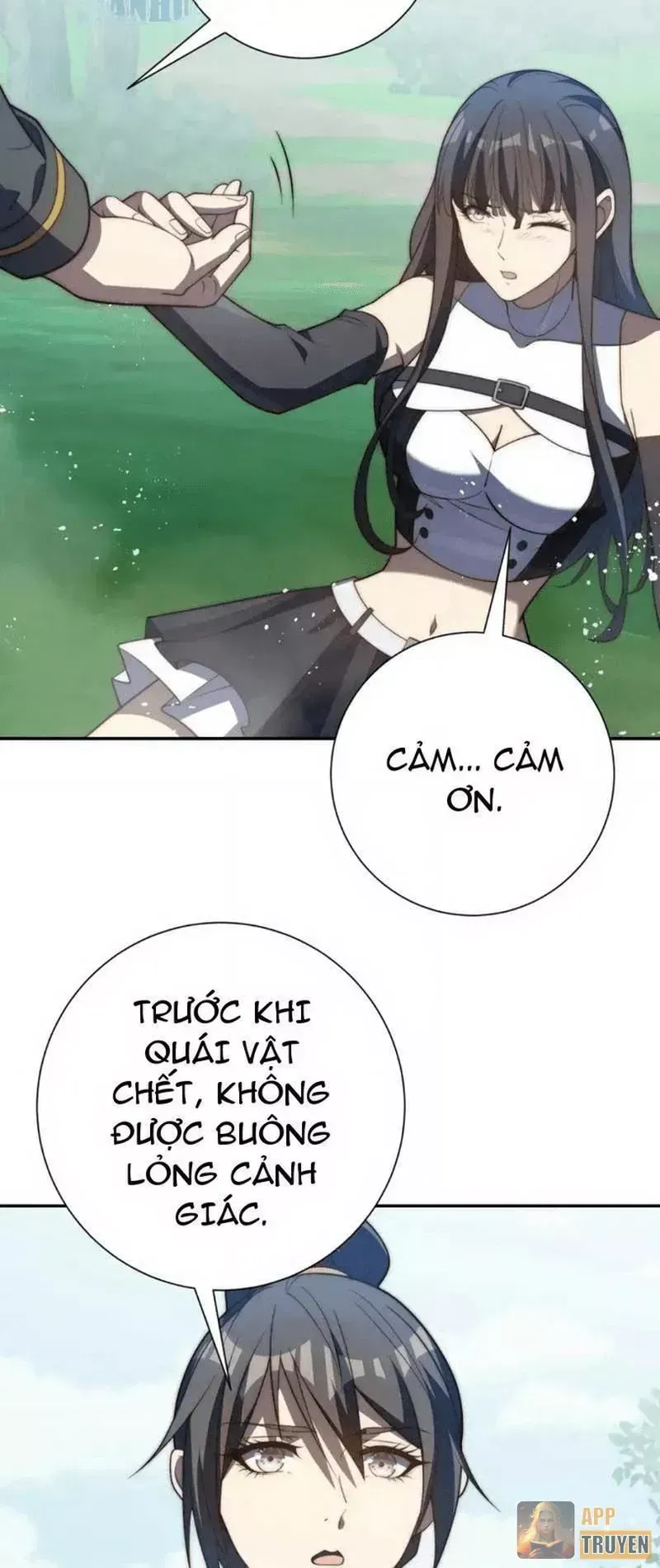 Dị Năng Trùng Sinh Ta Sớm Ở Đỉnh Cao